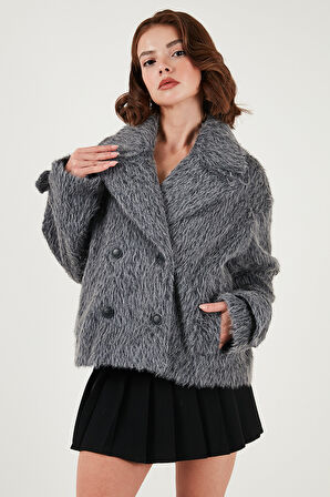 Lela Kadın Mont 6839659