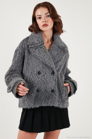 Lela Kadın Mont 6839659