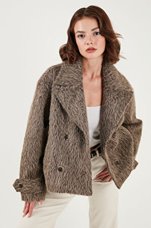 Lela Kadın Mont 6839659