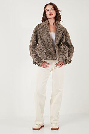 Lela Kadın Mont 6839659