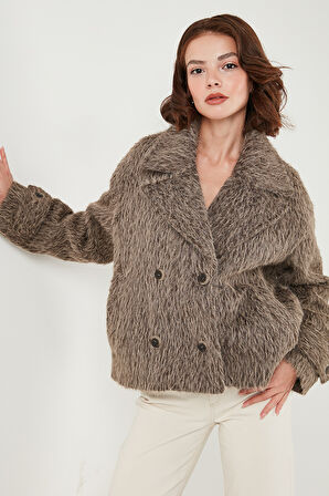 Lela Kadın Mont 6839659