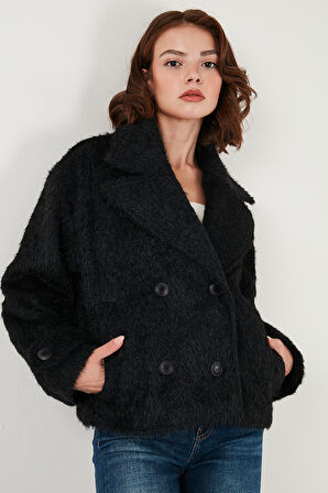 Lela Kadın Mont 6839659