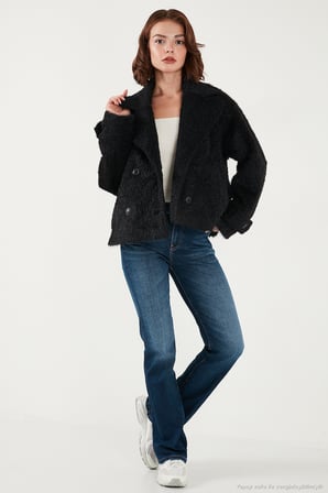 Lela Kadın Mont 6839659