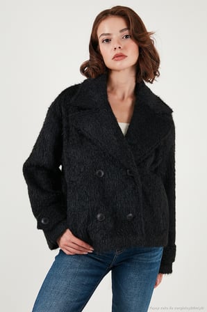 Lela Kadın Mont 6839659