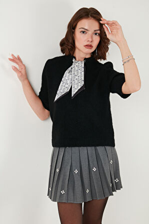 Lela Kadın Kazak 4617023