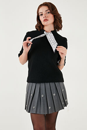 Lela Kadın Kazak 4617023