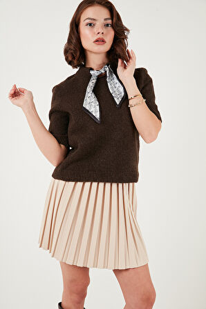 Lela Kadın Kazak 4617023