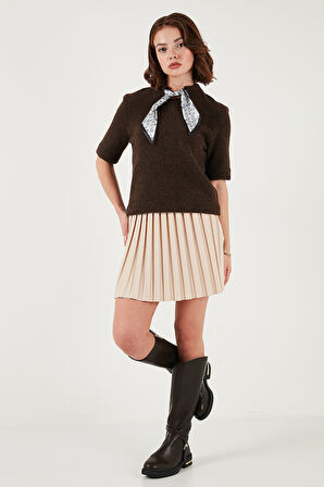 Lela Kadın Kazak 4617023