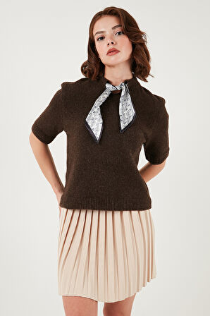 Lela Kadın Kazak 4617023