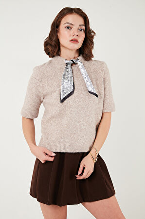 Lela Kadın Kazak 4617023