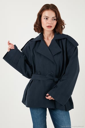 Lela Bayan Trençkot 6839609