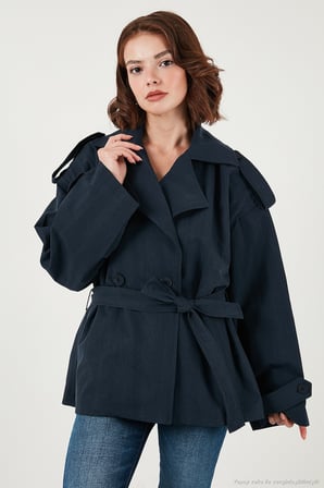 Lela Bayan Trençkot 6839609