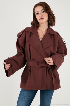 Lela Bayan Trençkot 6839609