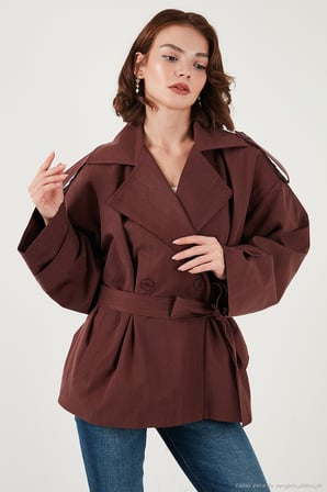 Lela Bayan Trençkot 6839609