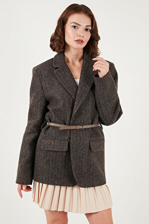 Lela Kadın Ceket 6839634