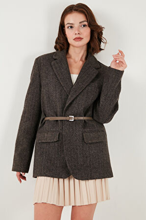 Lela Kadın Ceket 6839634