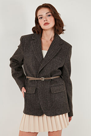 Lela Kadın Ceket 6839634