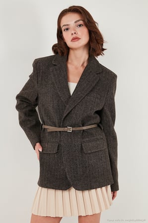 Lela Kadın Ceket 6839634