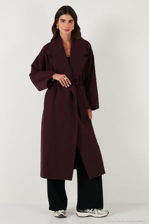Lela Bayan Trençkot 6839617
