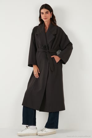 Lela Bayan Trençkot 6839617