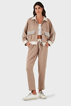 Via Dante Kadın Pantolon 69143450