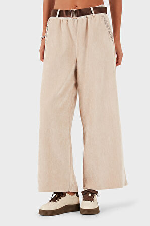 Via Dante Kadın Pantolon 69143990