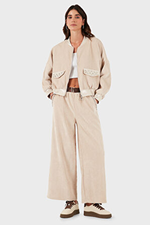 Via Dante Kadın Pantolon 69143990