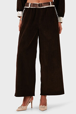 Via Dante Kadın Pantolon 69143990