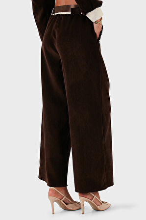 Via Dante Kadın Pantolon 69143990