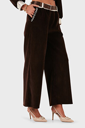 Via Dante Kadın Pantolon 69143990