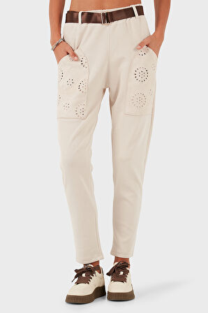 Via Dante Kadın Pantolon 69144030