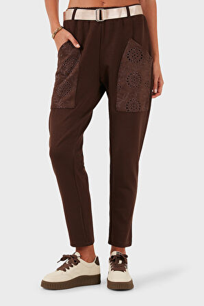 Via Dante Kadın Pantolon 69144030