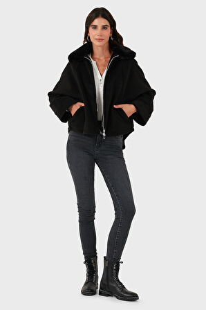 Lela Kadın Mont 6839660