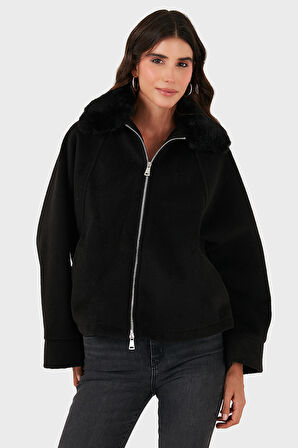 Lela Kadın Mont 6839660