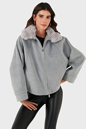 Lela Kadın Mont 6839660