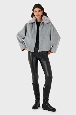 Lela Kadın Mont 6839660