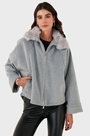 Lela Kadın Mont 6839660