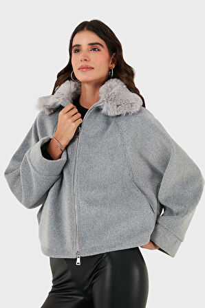 Lela Kadın Mont 6839660