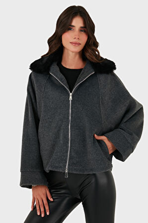 Lela Kadın Mont 6839660