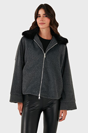 Lela Kadın Mont 6839660