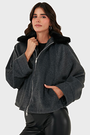 Lela Kadın Mont 6839660