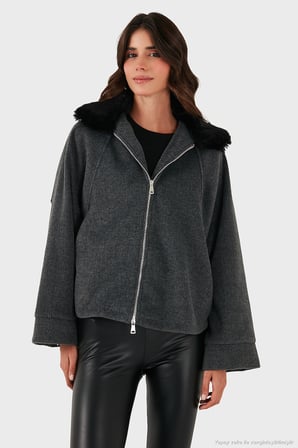 Lela Kadın Mont 6839660