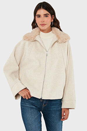 Lela Kadın Mont 6839660