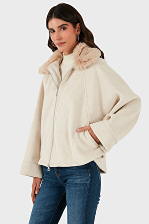 Lela Kadın Mont 6839660