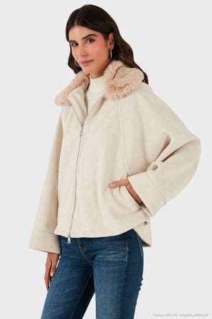Lela Kadın Mont 6839660