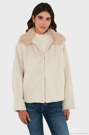 Lela Kadın Mont 6839660