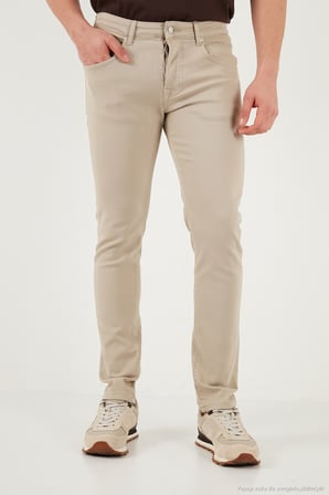 Buratti Erkek Kot Pantolon 1115C68NAPOLI