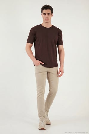Buratti Erkek Kot Pantolon 1115C68NAPOLI