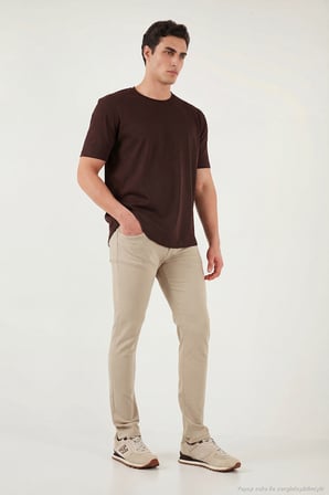 Buratti Erkek Kot Pantolon 1115C68NAPOLI