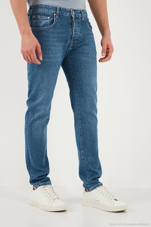 Buratti Erkek Kot Pantolon 1115C69NAPOLI